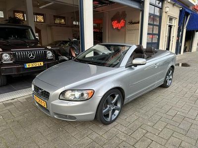 Volvo C70