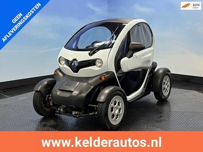 Overige Occasion 2015 Renault Twizy Urban Hatchback | € 4.650