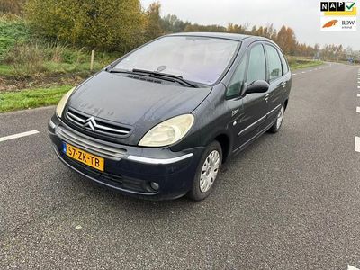 Citroën Xsara Picasso