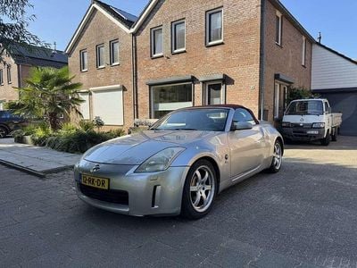 Nissan 350Z