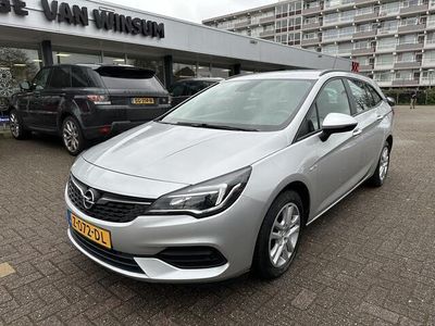 tweedehands Opel Astra Sports Tourer 1.4 Business Edition Automaat Navi Pdc Cruise