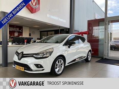 Renault Clio IV