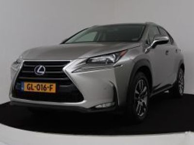 Lexus NX300h