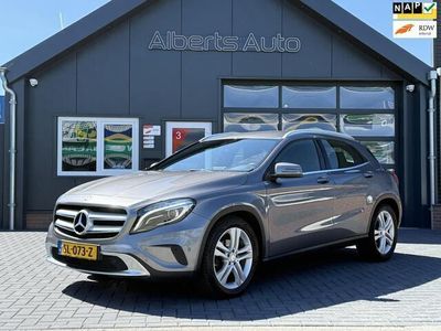 Mercedes GLA200