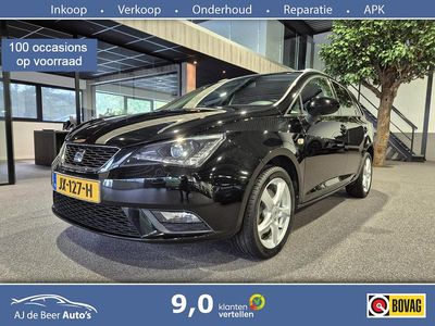 Seat Ibiza ST