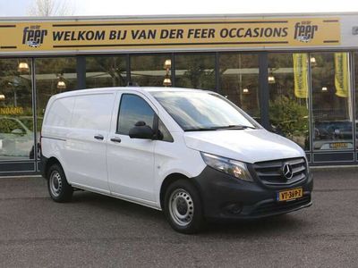 tweedehands Mercedes Vito 109 CDI EX.BTW Lease v.a. 299- pm