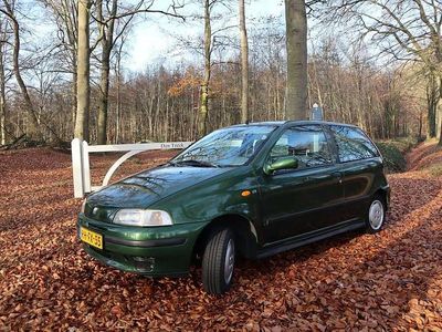Gebruikt 1995 Fiat Punto Sedan | € 2.000