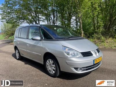 tweedehands Renault Espace 2.0 Expression