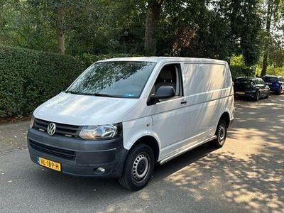 VW T5