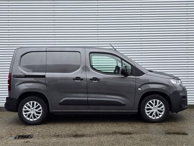 Citroën e-Berlingo