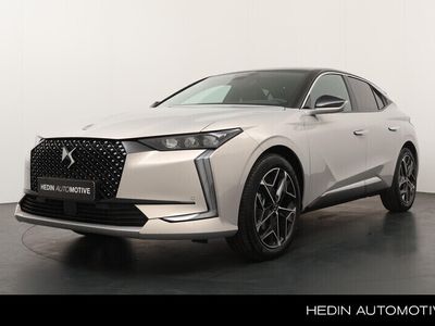 DS Automobiles DS4