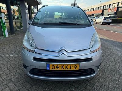 Citroën Grand C4 Picasso