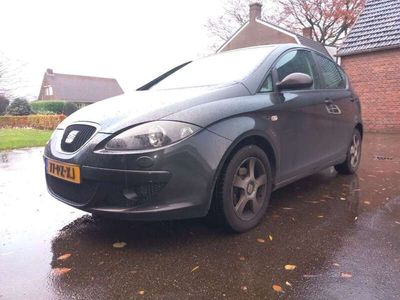 tweedehands Seat Altea 1.6 Sport-Up