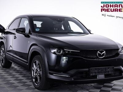 Mazda MX30