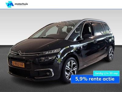 Citroën C4 SpaceTourer