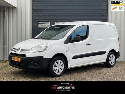 tweedehands Citroën Berlingo 1.6 HDI 500 Comfort Economy AIRCO / CRUISE