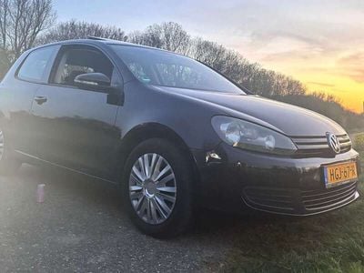 VW Golf VI