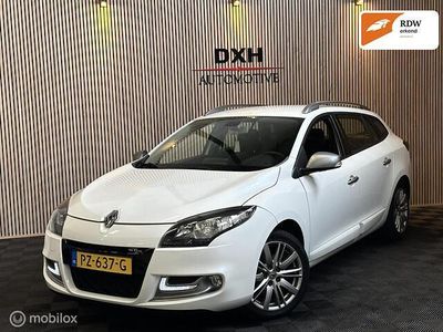 Renault Mégane GT Line