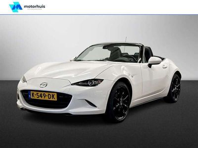Mazda MX5