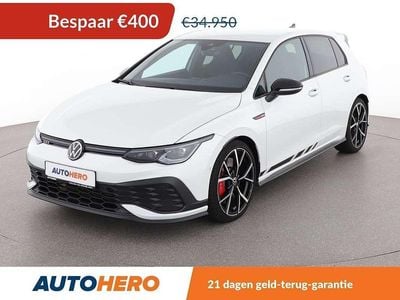 VW Golf VIII