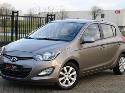 tweedehands Hyundai i20 1.2i i-Motion l Airco l Έlectric Pak l LMV