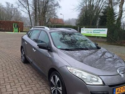 Renault Mégane GrandTour