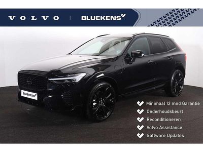 Occasion 2021 Volvo XC60 Ultra SUV | € 58.595