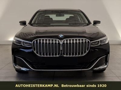 BMW 730