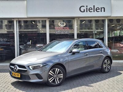 Mercedes A250