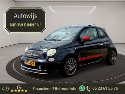 Abarth 500