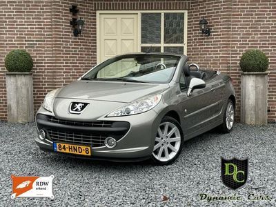 Peugeot 207 CC