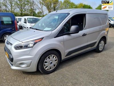 tweedehands Ford Transit CONNECT 1.5 TDCI L1 Trend HP navi airco cruise camera