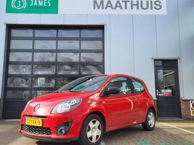 tweedehands Renault Twingo 1.2-16V Dynamique