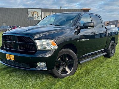 Occasion Dodge Ram 396 PK (291 kW) 2011