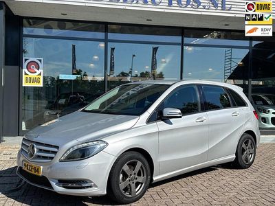 Mercedes B180