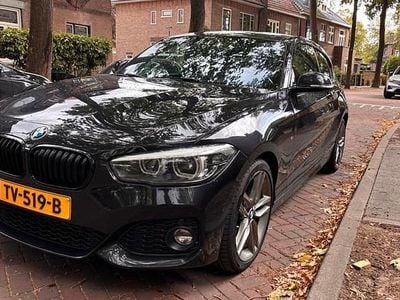 Occasion BMW 118 M Sport 136 PK (100 kW) 2018 Hatchback