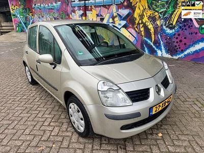 Renault Modus