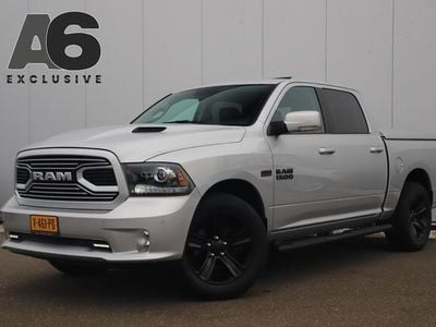 Overige Gebruikt 2018 Dodge Ram Pickup | € 44.999 (Duur)