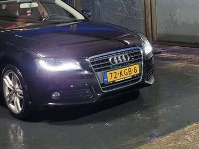 tweedehands Audi A4 1.8 TFSI Attraction