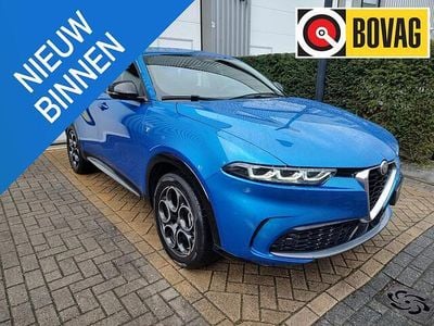 Occasion Alfa Romeo Tonale Ti 280 PK (205 kW) 2023 Overige SUV