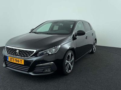 Occasion Peugeot 308 GTi 224 PK (164 kW) 2019 Hatchback