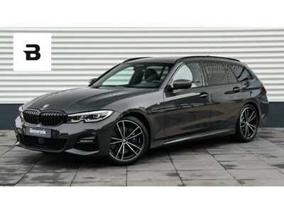 tweedehands BMW 330 330 Touring i Executive M-Sport Driving Assistant P