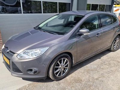 tweedehands Ford Focus 1.0 EcoBoost Titanium Nieuwe APK!