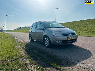 Occasion Renault Scénic II 112 PK (82 kW) 2007 MPV