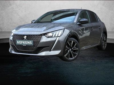 Grijs Gebruikt 2023 Peugeot 208 GTi Hatchback | € 18.275 (Eerlijke prijs)