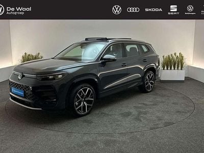 VW Tayron