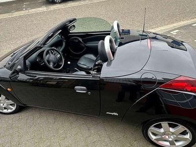 Gebruikt 2005 Ford StreetKa Cabriolet | € 3.750 (Duur)