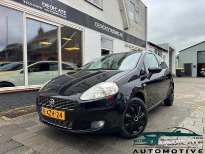 tweedehands Fiat Grande Punto 1.4 Active