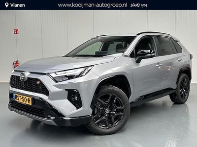 Grijs Occasion 2024 Toyota RAV4 Sport SUV | € 54.950