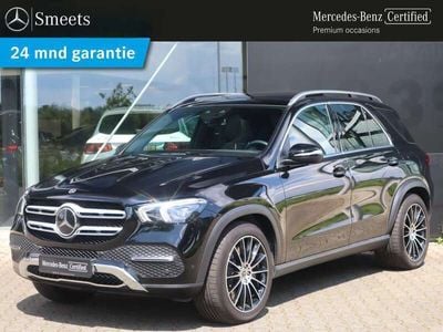 Mercedes GLE350